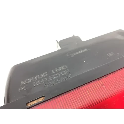 2015 Honda 500 Pioneer Brake Tail Light 2496A 7