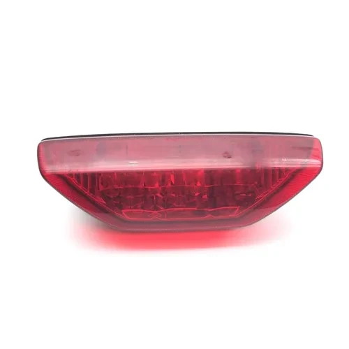 2015 Honda 500 Pioneer Brake Tail Light 2496A 3