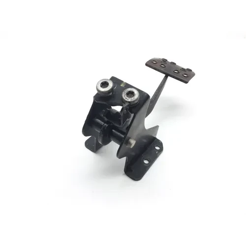 2015 Honda 500 Pioneer Rear Brake Pedal 2496A 7