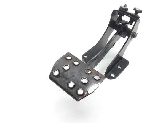 2015 Honda 500 Pioneer Rear Brake Pedal 2496A