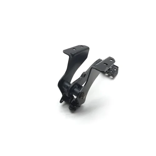 2015 Honda 500 Pioneer Rear Brake Pedal 2496A 9