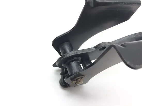 2015 Honda 500 Pioneer Rear Brake Pedal 2496A