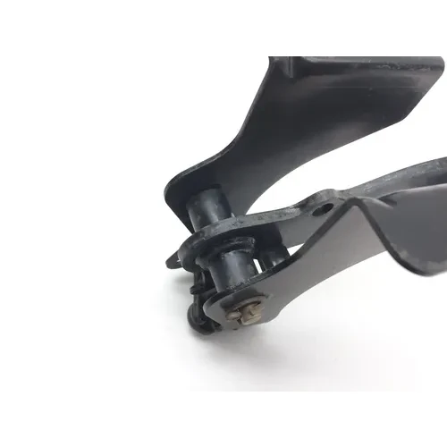 2015 Honda 500 Pioneer Rear Brake Pedal 2496A 11