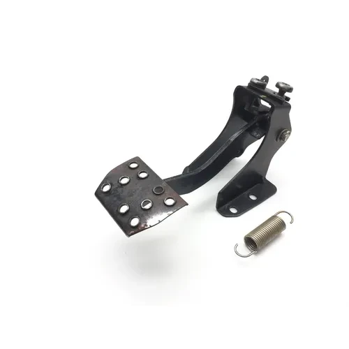 2015 Honda 500 Pioneer Rear Brake Pedal 2496A 3