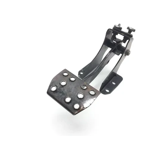 2015 Honda 500 Pioneer Rear Brake Pedal 2496A 5