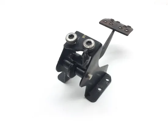 2015 Honda 500 Pioneer Rear Brake Pedal 2496A