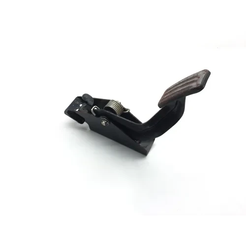 2015 Honda 500 Pioneer Gas Throttle Pedal 2496A 3