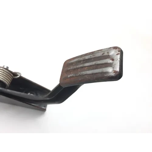2015 Honda 500 Pioneer Gas Throttle Pedal 2496A 5