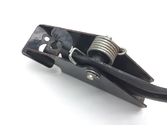 2015 Honda 500 Pioneer Gas Throttle Pedal 2496A