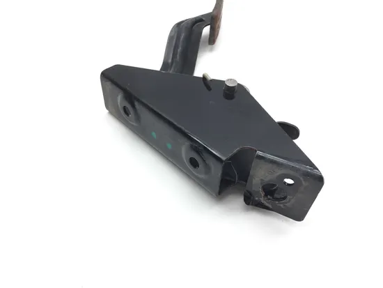 2015 Honda 500 Pioneer Gas Throttle Pedal 2496A