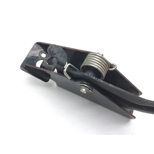 2015 Honda 500 Pioneer Gas Throttle Pedal 2496A 7