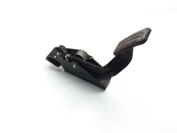 2015 Honda 500 Pioneer Gas Throttle Pedal 2496A