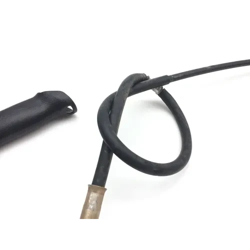 2015 Honda 500 Pioneer Parking Brake Lever  2496A 7