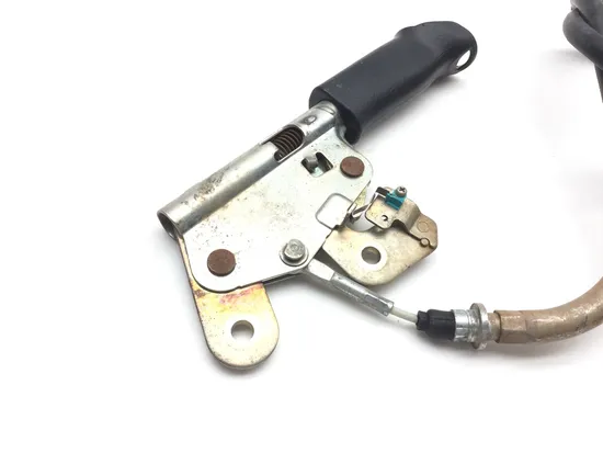 2015 Honda 500 Pioneer Parking Brake Lever  2496A