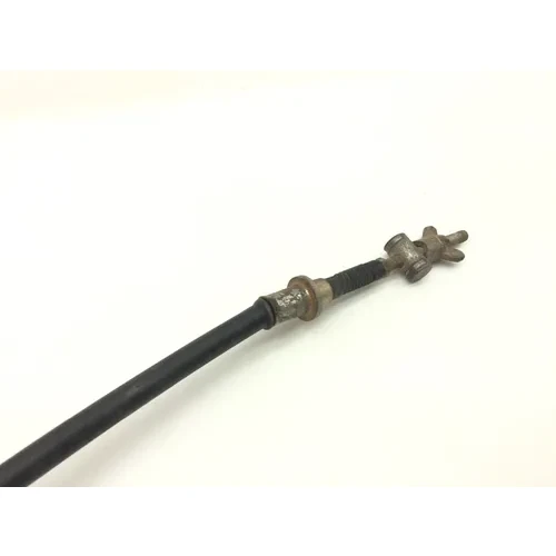 2015 Honda 500 Pioneer Parking Brake Lever  2496A 9