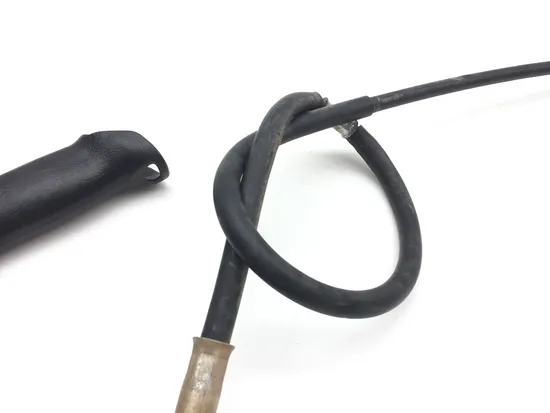 2015 Honda 500 Pioneer Parking Brake Lever  2496A