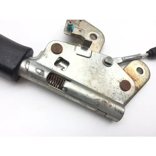 2015 Honda 500 Pioneer Parking Brake Lever  2496A 11
