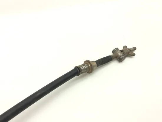 2015 Honda 500 Pioneer Parking Brake Lever  2496A