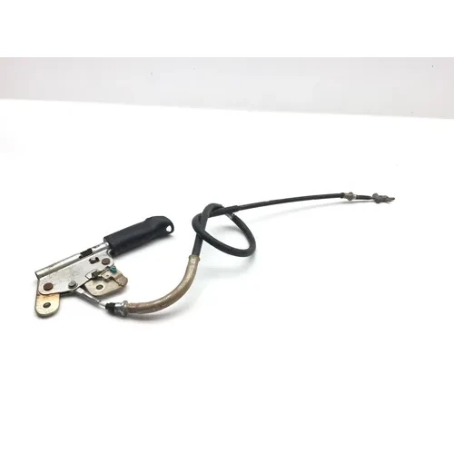 2015 Honda 500 Pioneer Parking Brake Lever  2496A 3