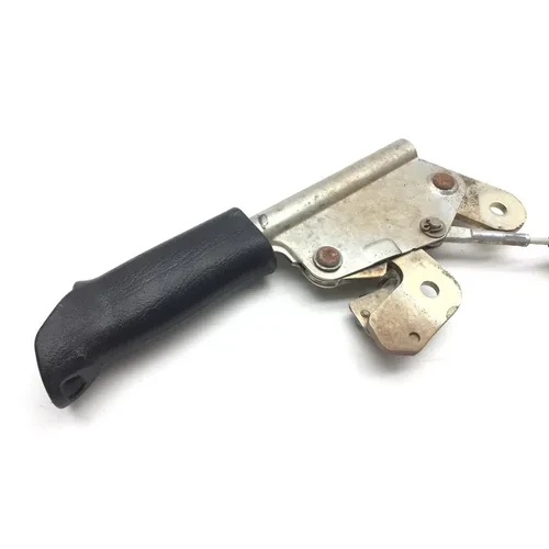 2015 Honda 500 Pioneer Parking Brake Lever  2496A 12
