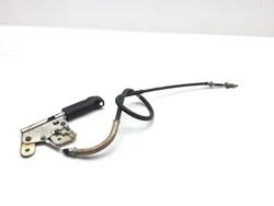 2015 Honda 500 Pioneer Parking Brake Lever  2496A