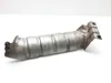 2015 Honda 500 Pioneer Exhaust Muffler Heat Shield 2496A