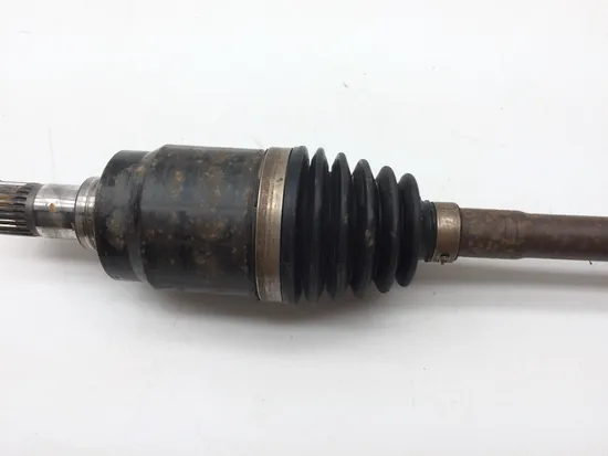 2015 Honda 500 Pioneer Front Left Axle 2496A