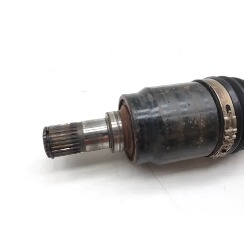 2015 Honda 500 Pioneer Front Left Axle 2496A 5