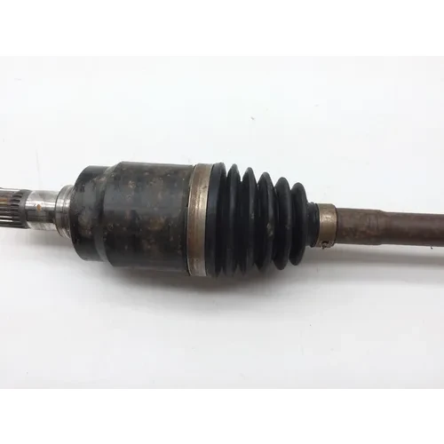 2015 Honda 500 Pioneer Front Left Axle 2496A 9