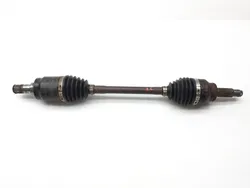 2015 Honda 500 Pioneer Front Left Axle 2496A