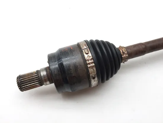 2015 Honda 500 Pioneer Rear Left Axle 2496A