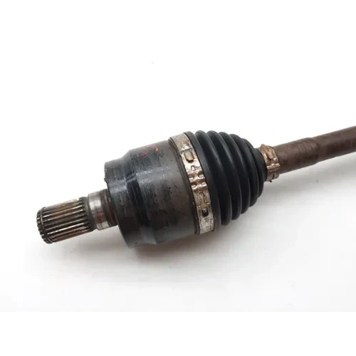 2015 Honda 500 Pioneer Rear Left Axle 2496A 10