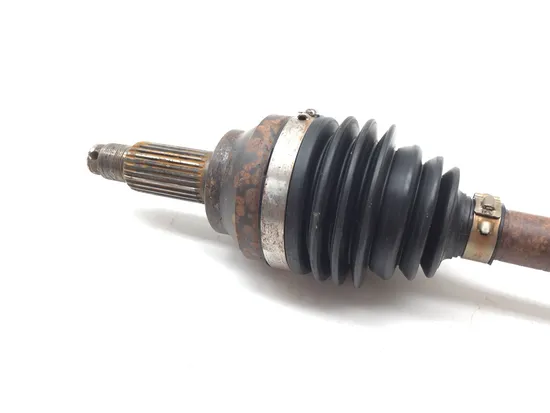 2015 Honda 500 Pioneer Rear Left Axle 2496A