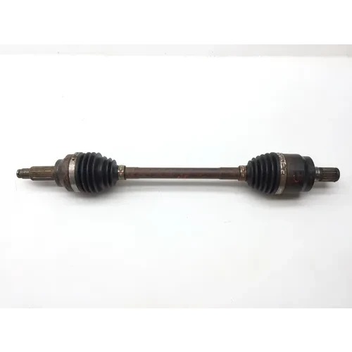 2015 Honda 500 Pioneer Rear Left Axle 2496A 3