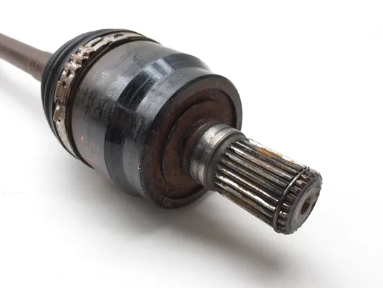 2015 Honda 500 Pioneer Rear Left Axle 2496A