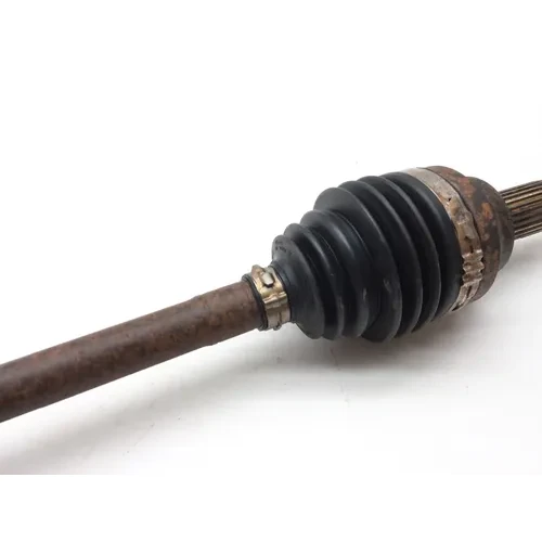 2015 Honda 500 Pioneer Rear Left Axle 2496A 9