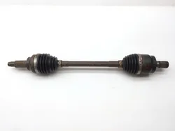 2015 Honda 500 Pioneer Rear Left Axle 2496A