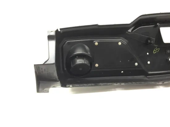 2015 Honda 500 Pioneer Dash 2496A