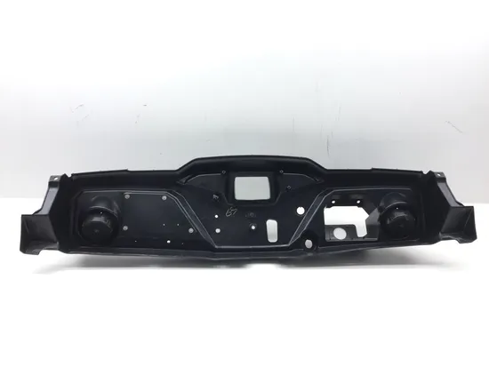 2015 Honda 500 Pioneer Dash 2496A