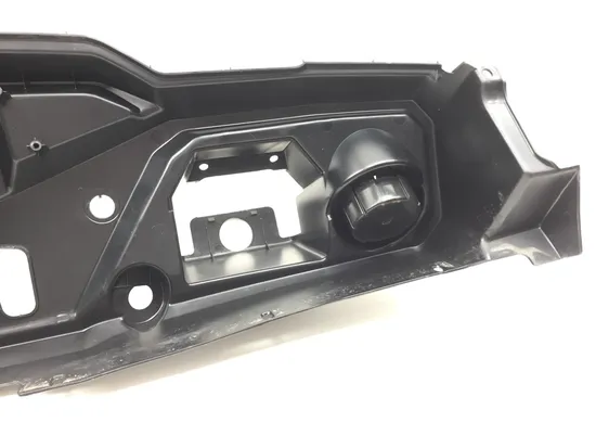 2015 Honda 500 Pioneer Dash 2496A