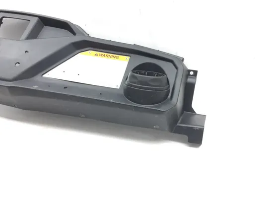 2015 Honda 500 Pioneer Dash 2496A