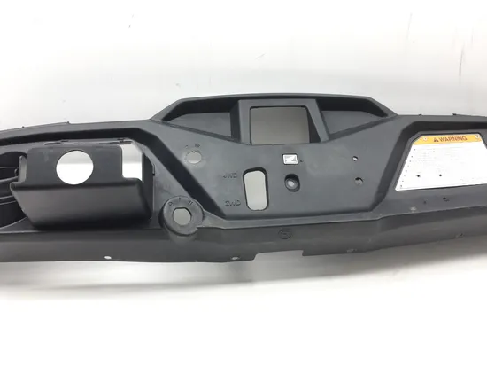 2015 Honda 500 Pioneer Dash 2496A