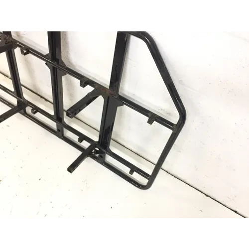 2015 Honda 500 Pioneer Rear Rack 2496A 13
