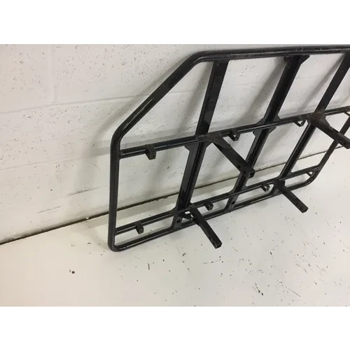 2015 Honda 500 Pioneer Rear Rack 2496A 11