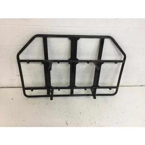 2015 Honda 500 Pioneer Rear Rack 2496A 9