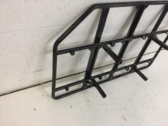 2015 Honda 500 Pioneer Rear Rack 2496A