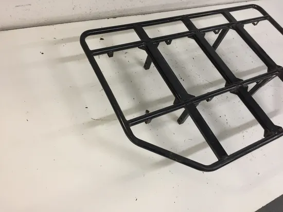 2015 Honda 500 Pioneer Rear Rack 2496A