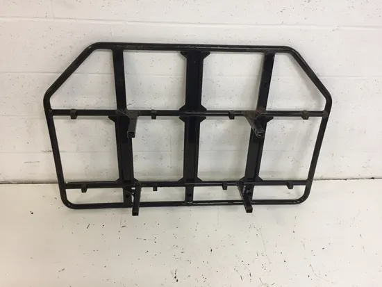 2015 Honda 500 Pioneer Rear Rack 2496A