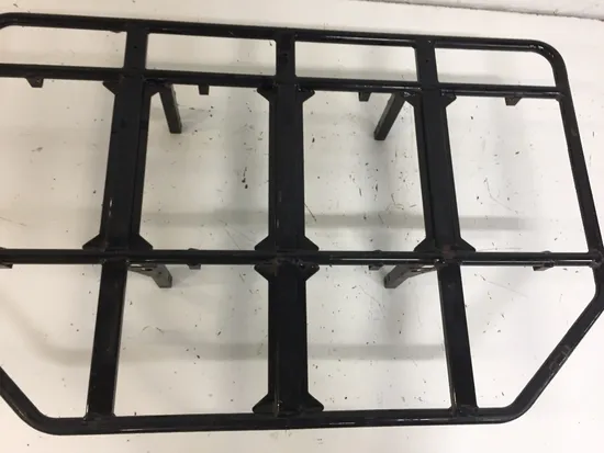 2015 Honda 500 Pioneer Rear Rack 2496A