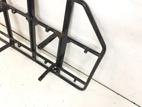 2015 Honda 500 Pioneer Rear Rack 2496A